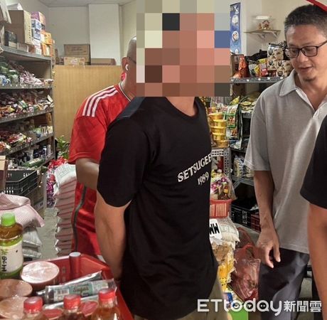 ▲▼             。（圖／記者李陳信得攝）