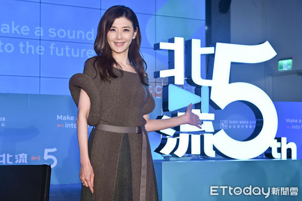 ▲▼蘇慧倫出席台北流行音樂中心「五週年起跑記者會」。（圖／記者李毓康攝）