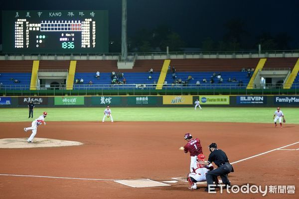 ▲▼  嘉義智選假日酒店攜手球芽基金 力挺2025中華職棒新賽季   。（圖／記者翁伊森翻攝）