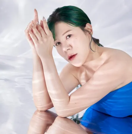 ▲丹妮表姐力挺德州媽媽。（圖／翻攝自丹妮婊姐IG）