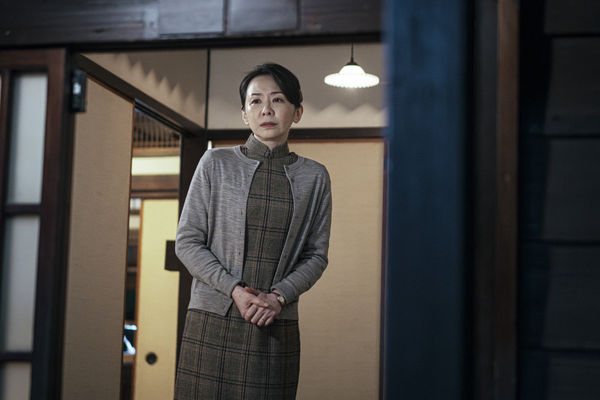 ▲《搜查瑠公圳》張世與梁修身同台飆戲，潘儀君演繹溫婉將軍夫人。（圖／伯樂影業提供）