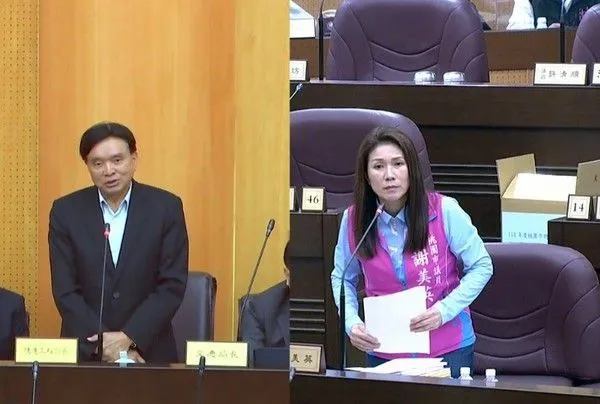 ▲綠線捷運開發富台國小遷校終有進度　