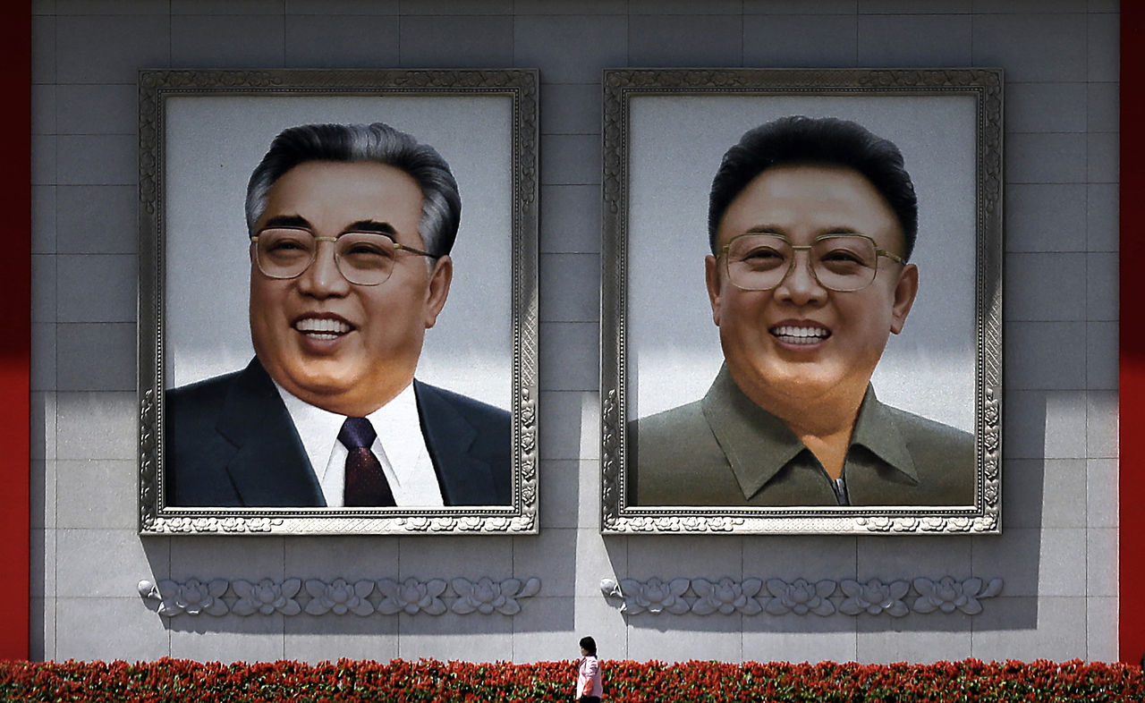 北韓「1500死傷」車站爆炸案! 新電影勾22年前慘痛回憶