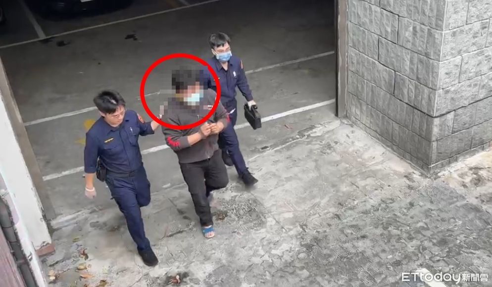 八里檳榔攤恐怖命案！剪刀插頭頂捅破顱骨　他腦漿外流慘死