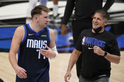 「等等，已經完成了？」唐西奇交易滿周年　庫班想念了