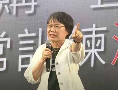 劉世芳批在野砍租屋補貼 「藍白不顧人民我們不必顧他的立委席位」