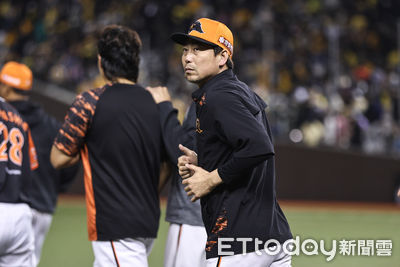 統一獅拚封王「快點進入比賽」　餅總希望不要用到洋投