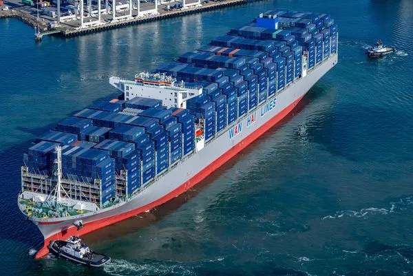 ▲萬海航運。（圖／萬海提供）