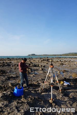 ▲▼台大副教授王昱，從博士論文就開始研究緬甸地震，2014年就估計緬甸中部的斷層可能發生規模7.7地震。（圖／王昱提供）