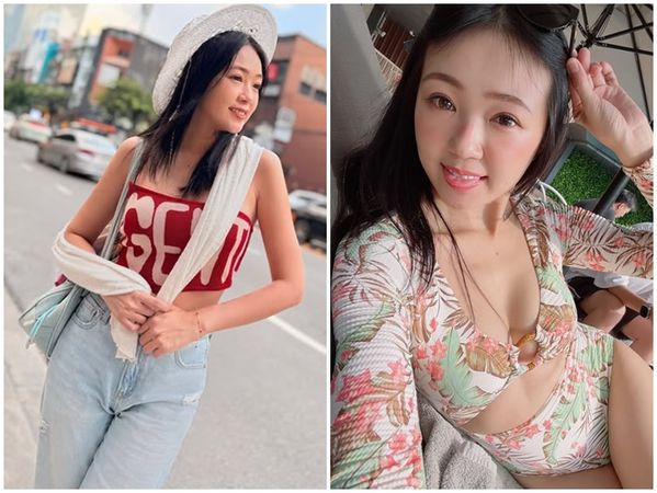 ▲▼丫頭。（圖／翻攝自Instagram／ava112411）