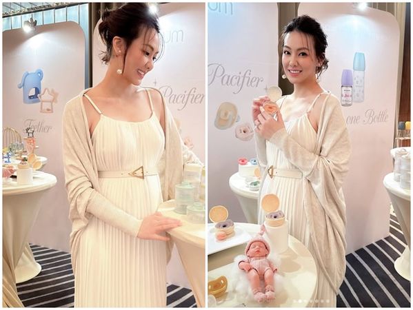 ▲▼劉雨柔。（圖／翻攝自Instagram／lyvonne0526）