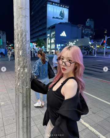 ▲▼小宵虎南。（圖／翻攝自Instagram／konankoyoiiii）