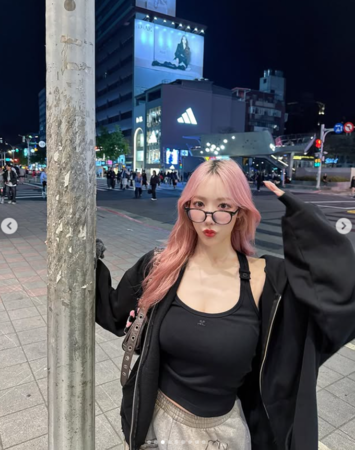 ▲▼小宵虎南。（圖／翻攝自Instagram／konankoyoiiii）