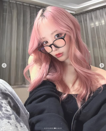 ▲▼小宵虎南。（圖／翻攝自Instagram／konankoyoiiii）