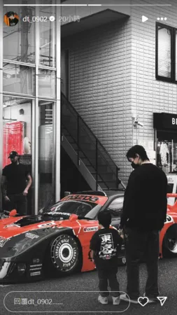 ▲▼唐禹哲。（圖／翻攝自Instagram／dt_0902）