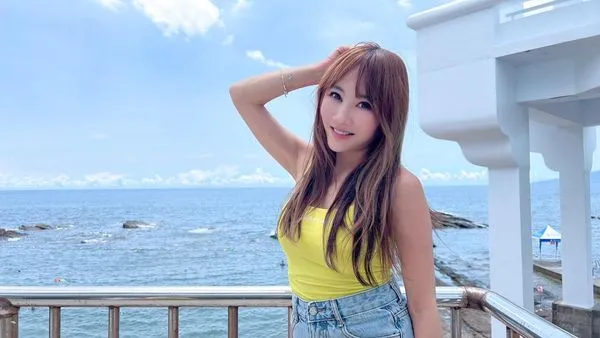 ▲王宥忻身家上億。（圖／財富女神提供）