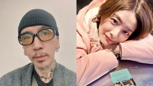 ▲▼陳珮甄 作家H。（圖／翻攝自FACEBOOK／作家H、陳珮甄 大姐不跑三點半）