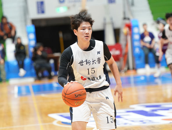 ▲文化李恩芯、鄭慧慈、王玥媞，世新游沁樺、蔡佑蓮。（圖／大專體總資料照）