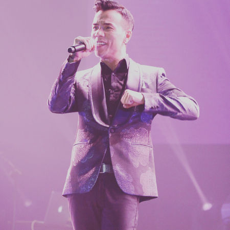 ▲▼李國祥。（圖／翻攝自Instagram／kclee1005）