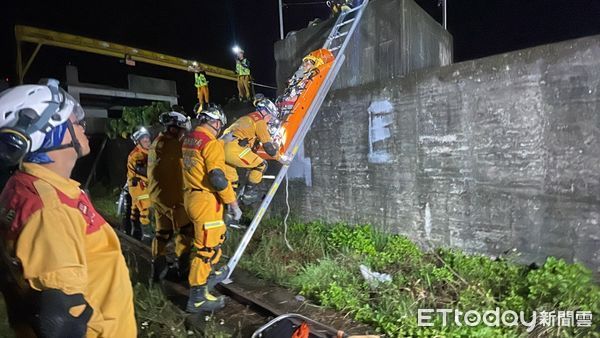 ▲彰化縣消防局通過國家認證將參與國際搜救工作。（資料圖／彰化縣消防局提供）