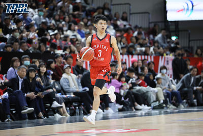 丁聖儒先發砍本季新高19分 台北戰神終於止住5連敗