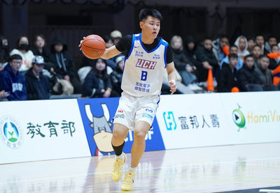 快訊/劉丞勳20分14籃板領軍 健行科大贏球連3年將和政大爭冠
