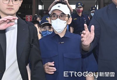 黃子佼慘了！再被查出藏12少女「586部性影像」　併案高院審理