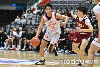 本屆TPBL選秀「黑馬」 瓊斯盃國手前鋒曾信武成前3順位大熱門