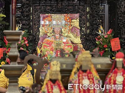 強逼姊向大甲媽下跪懺悔！弟討300萬遺產　出手狂揍嚇壞眾香客