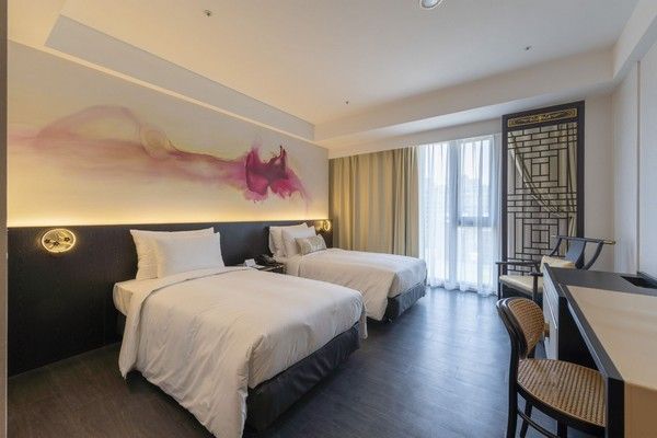 ▲歐盟專家肯定超前部署，昇捷建設導入ESG+ AI　