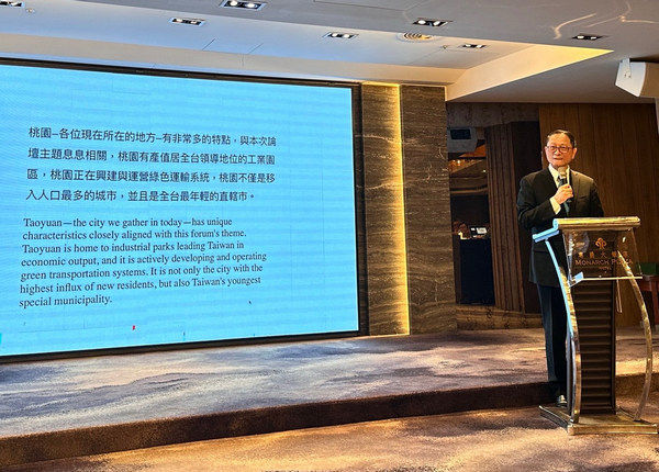 ▲歐盟專家肯定超前部署，昇捷建設導入ESG+ AI　