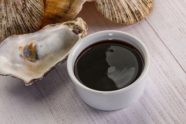 蠔油。（圖／好食課提供）