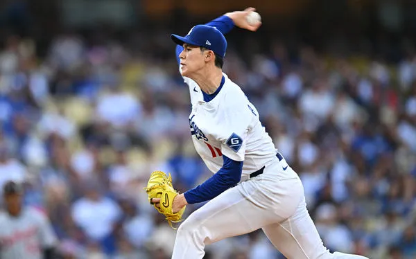 ▲佐佐木朗希 。（圖／路透）