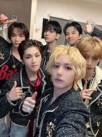 ▲BOYNEXTDOOR泰國演唱會取消，挨轟拋棄粉絲。（圖／翻攝自微博）