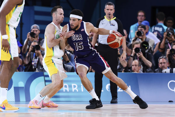 ▲▼布克。（圖／達志影像／美聯社）