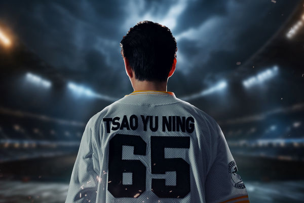 ▲曹佑寧擔任輪胎品牌形象大使。（圖／德國馬牌輪胎提供）