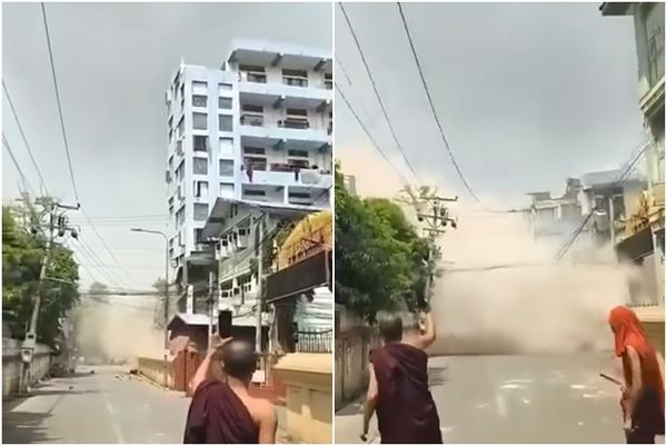 ▲▼             。（圖／翻攝自Khaosod）