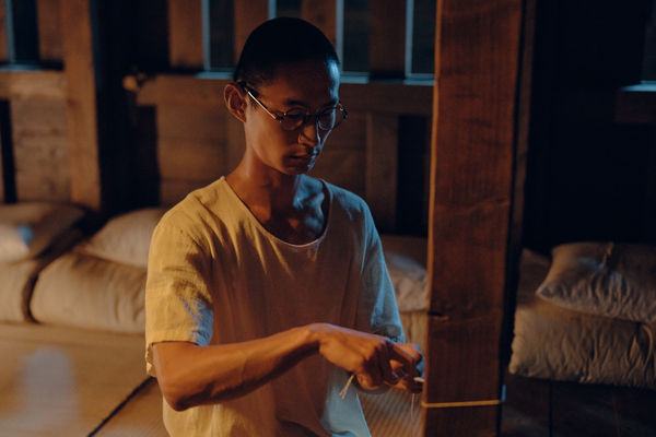 ▲《星空下的黑潮島嶼》在30日晚間開播。（圖／客家電視台提供）