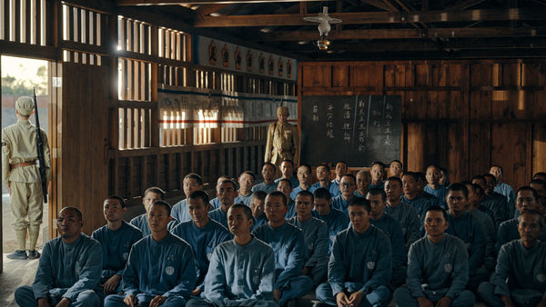 ▲《星空下的黑潮島嶼》在30日晚間開播。（圖／客家電視台提供）