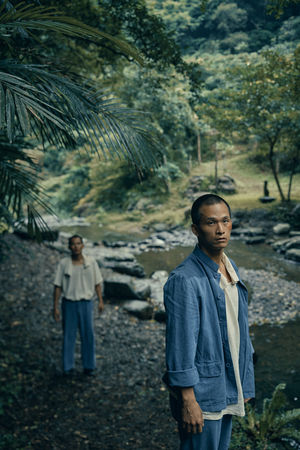 ▲《星空下的黑潮島嶼》在30日晚間開播。（圖／客家電視台提供）