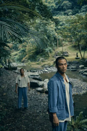 ▲《星空下的黑潮島嶼》在30日晚間開播。（圖／客家電視台提供）