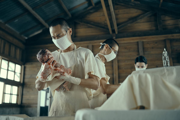 ▲《星空下的黑潮島嶼》在30日晚間開播。（圖／客家電視台提供）