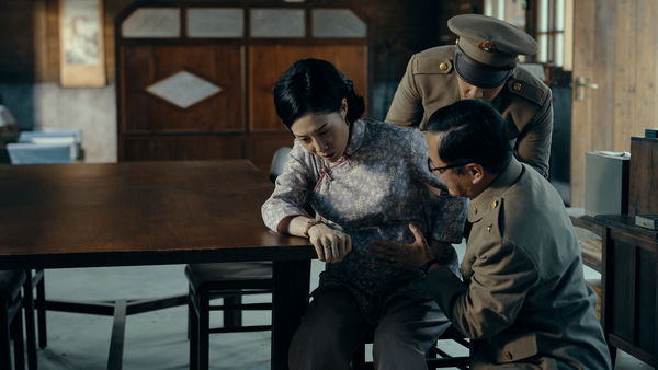 ▲《星空下的黑潮島嶼》在30日晚間開播。（圖／客家電視台提供）