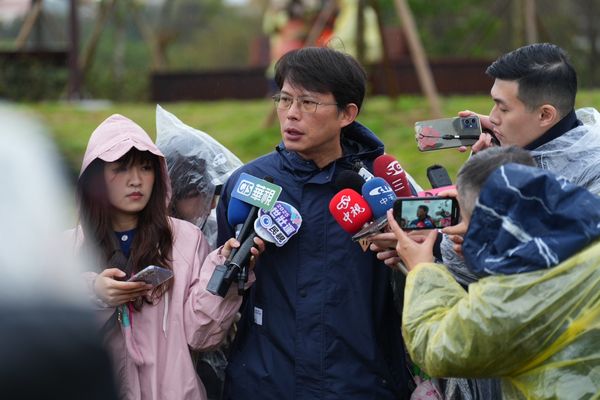 ▲▼民眾黨「人民要當家」新竹宣講。（圖／民眾黨提供）