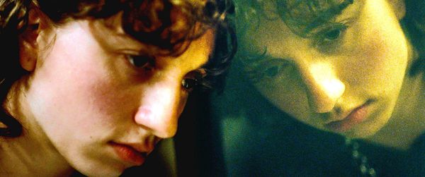 ▲電影《復活劫》講述面對死去親人歸來的驚恐與歡喜。（圖／海鵬影業提供）