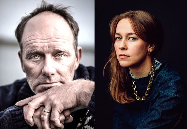 ▲電影《復活劫》講述面對死去親人歸來的驚恐與歡喜。（圖／海鵬影業提供）