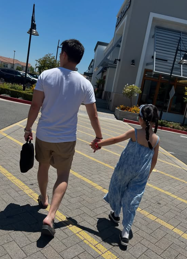 ▲▼阿緯。（圖／翻攝自Instagram／superawayne）