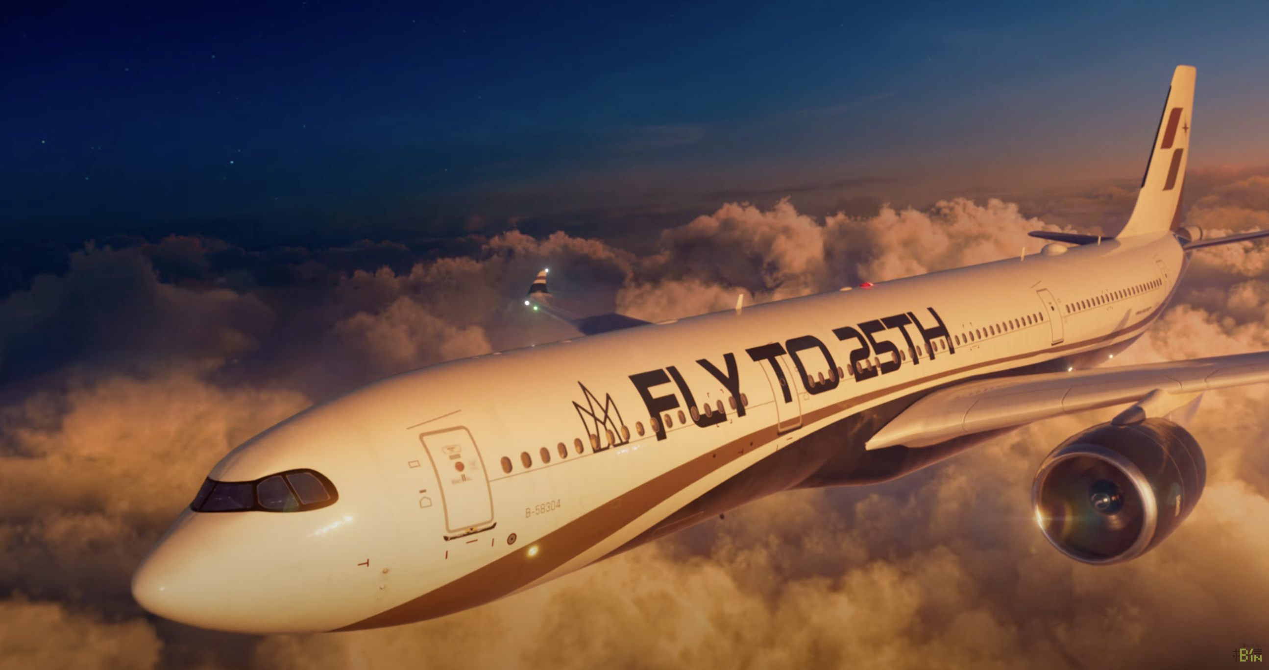 ▲▼ 五月天,巡迴演唱會,星宇航空,拉斯維加斯,北美場,賭城。（圖／截自相信音樂Youtube）