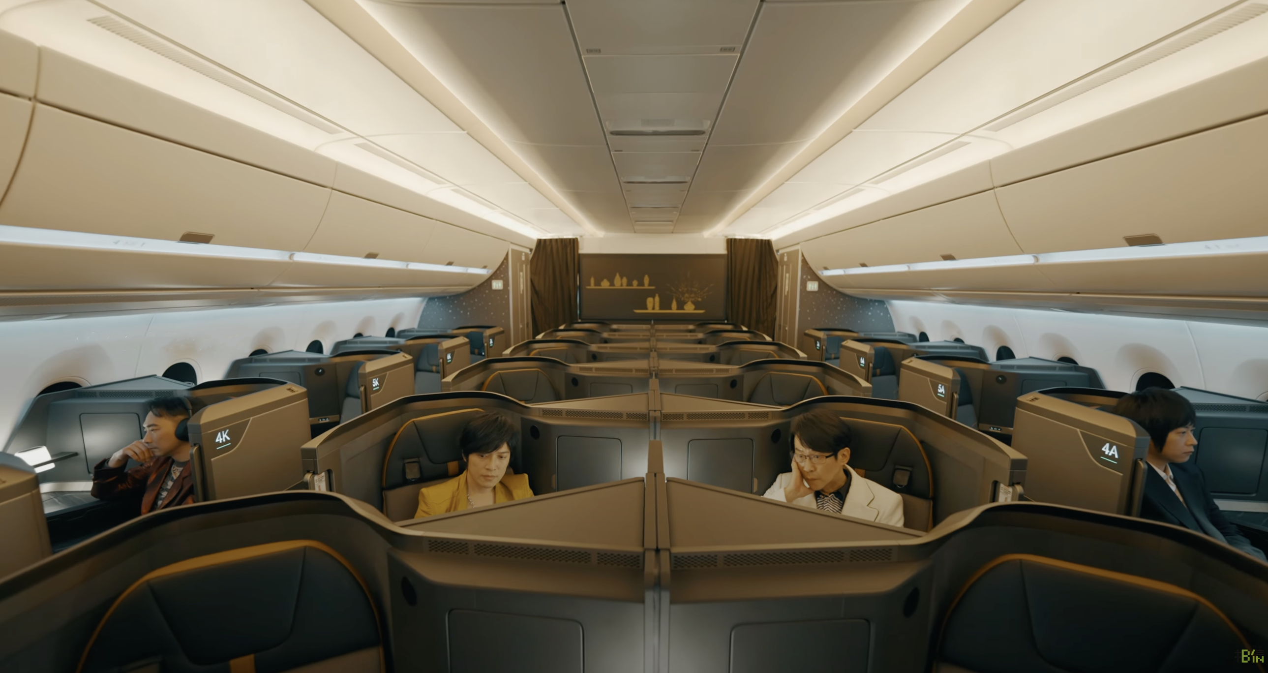 ▲▼ 五月天,巡迴演唱會,星宇航空,拉斯維加斯,北美場,賭城。（圖／截自相信音樂Youtube）