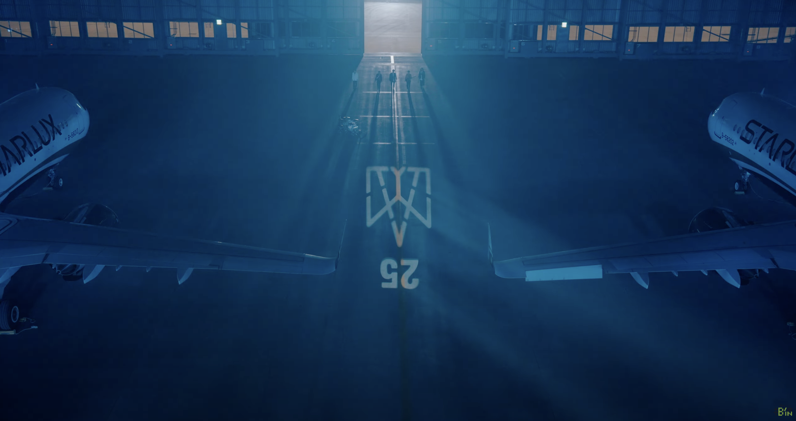 ▲▼ 五月天,巡迴演唱會,星宇航空,拉斯維加斯,北美場,賭城。（圖／截自相信音樂Youtube）